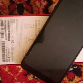 Redmi 6 pro