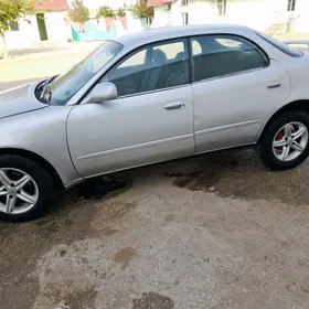 Toyota Corolla 1992
