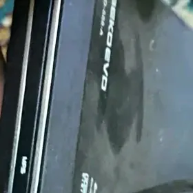  DVD-плеер BEKO DVD-888-A