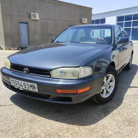 Toyota Camry 1993