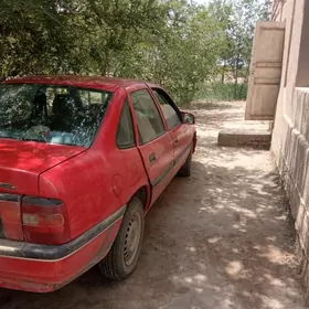 Opel Vectra 1990