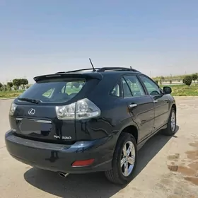 Lexus RX 330 2004