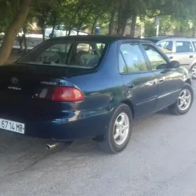 Toyota Corolla 1999