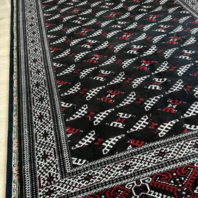 turkmen haly