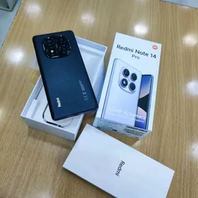 Redmi note 14 pro