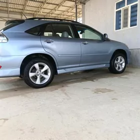 Lexus RX 330 2004
