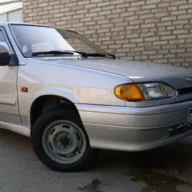 Lada 2115 2011