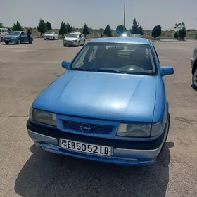 Opel Vectra 1989