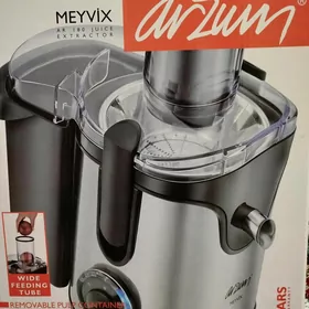 sok cykaryjy blender