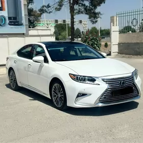 Lexus ES 350 2017