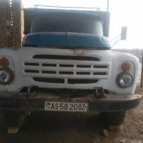 Zil 131 1991