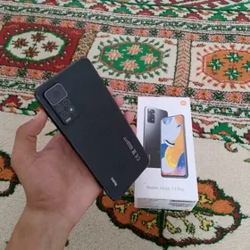 Redmi Note 11 Pro 8/128Gb
