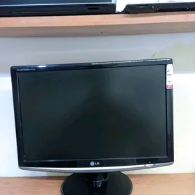 🟢 Монитор/monitor 🟢
