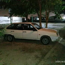 Lada 2109 1996