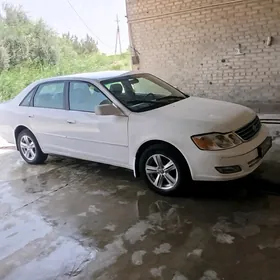 Toyota Avalon 2000