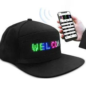 LED KEPKALAR