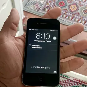 iphone 4
