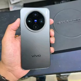 Vivo X200 Pro mini 512gb
