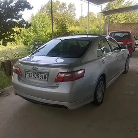 Toyota Camry 2006