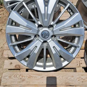 Nissan Pathfinder Diska