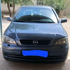 Opel Astra 1998