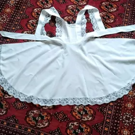 Mekdep Fartuk
