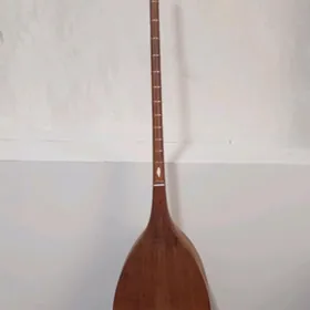 gadym dutar.Bagşyň dutary