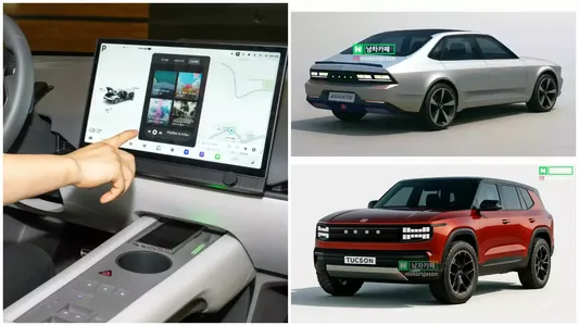 Hyundai täze Elantra we Tucson modellerine «PLEOS Connect» atly emeli aňly öz multimedia ulgamyny ornaşdyrar