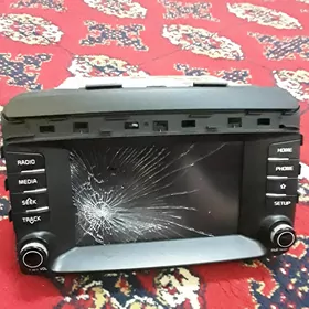 Sorento monitor