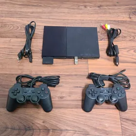PlayStation 2