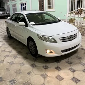 Toyota Corolla 2010