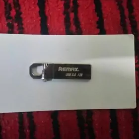 FLESHKA USB 3. 1TB