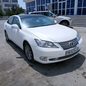 Lexus ES 350 2012