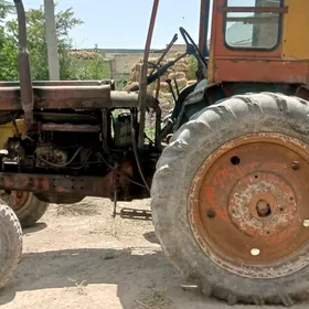 MTZ T-28 1985
