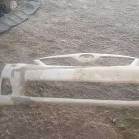 bumper karolla