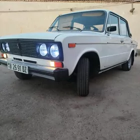 Lada 2106 2000