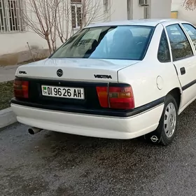 Opel Vectra 1992