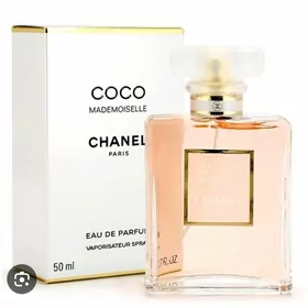 Coco chanel