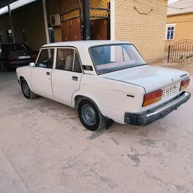 Lada 2107 1991
