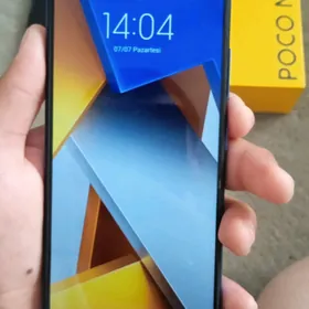 poco m4 pro