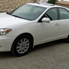 Toyota Camry 2003