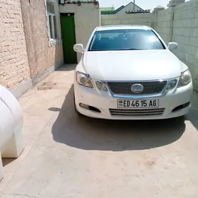 Lexus GS 350 2008