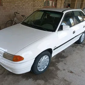 Opel Astra 1993