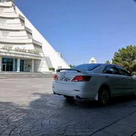 Toyota Aurion 2007