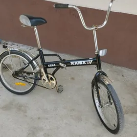 kama