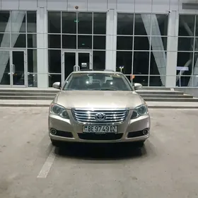 Toyota Avalon 2009