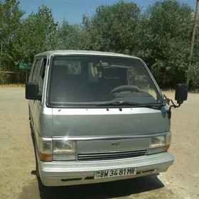 Toyota Hiace 1988