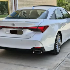 Toyota Avalon 2023