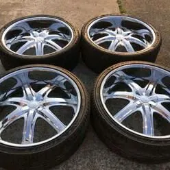 diska universal Ford Chrysler