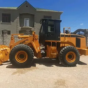 Lugong ZL936F 2011